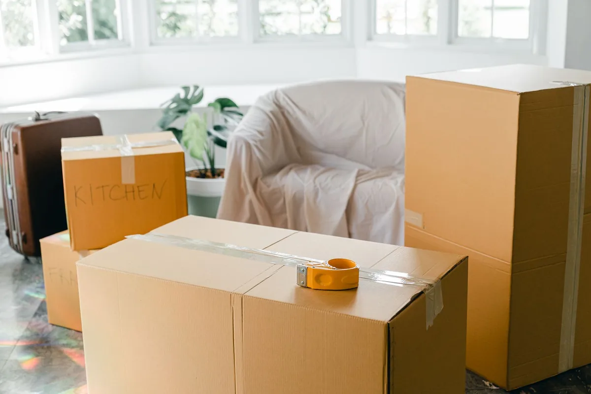 Hoarding Cleanup in Topsham, ME